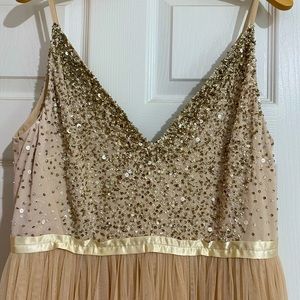 BHLDN Dress